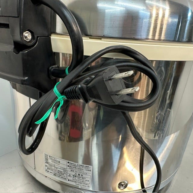 象印　電子保温ジャー　THA-C60 1993年製 象印 電子保温ジャー THS-C60A | 無限堂厨房ネットショップ