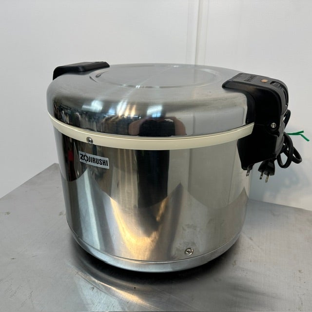 【中古】象印 保温ジャーTHS-C60型 象印 電子保温ジャー THS-C60A レビュー | 無限堂厨房ネットショップ