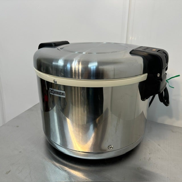 【中古】象印 保温ジャーTHS-C60型 象印 電子保温ジャー THS-C60A | 無限堂厨房ネットショップ