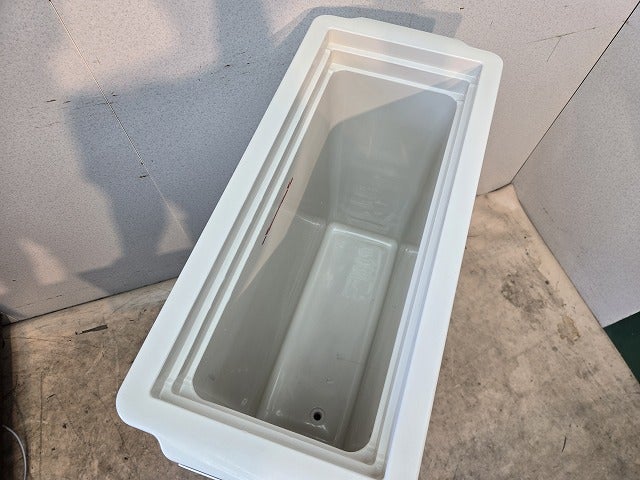 パナソニック 冷凍ストッカー SCR-S66 | 無限堂厨房ネットショップ