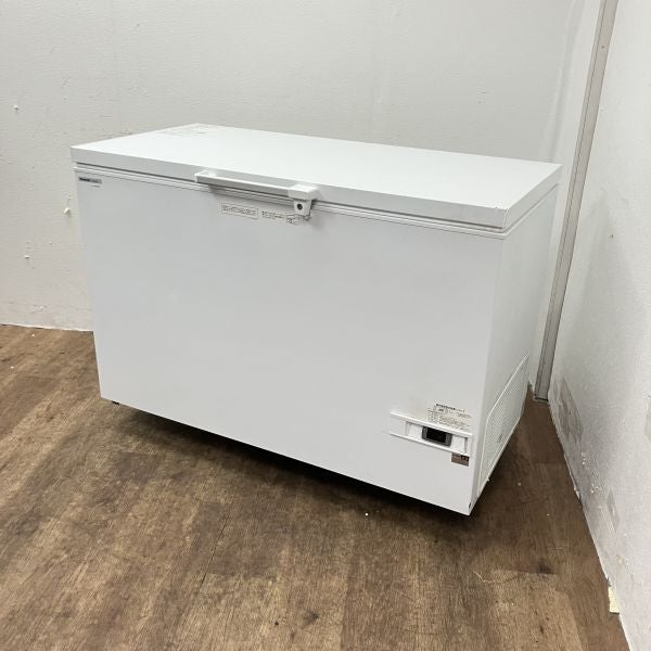 パナソニック 冷凍ストッカー（低温タイプ） SCR-D307V | 無限堂厨房