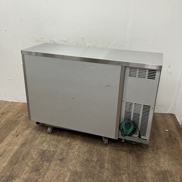 大和冷機 冷蔵コールドテーブル 4041CD-B | 無限堂厨房ネットショップ