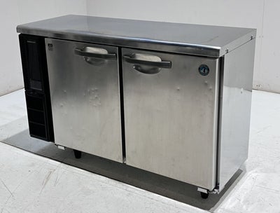ホシザキ 冷蔵コールドテーブル RT-120PTE1 | 無限堂厨房ネットショップ