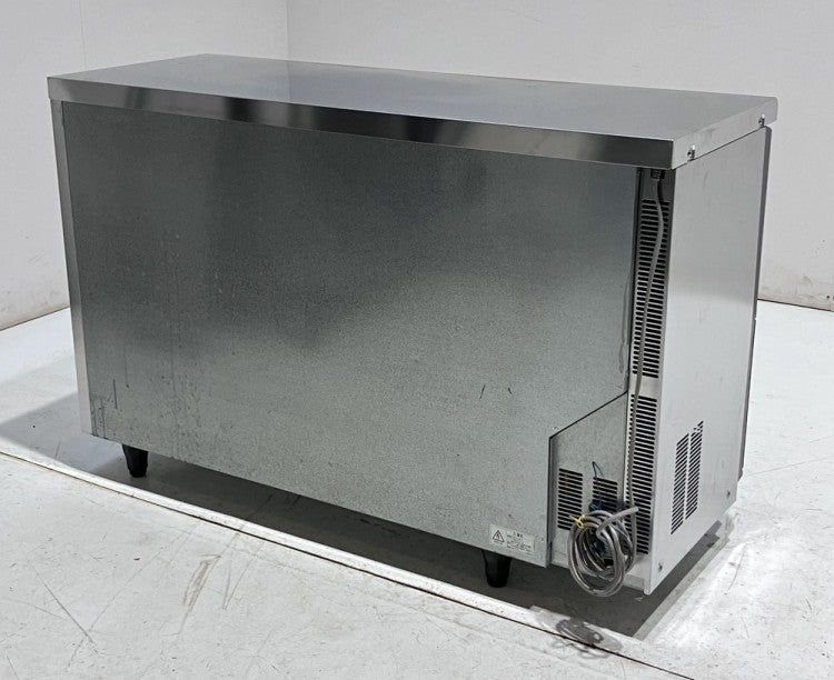 ホシザキ 冷蔵コールドテーブル RT-120PTE1 | 無限堂厨房ネットショップ