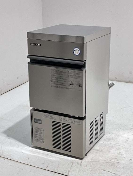 フクシマガリレイ 25kg製氷機 FIC-A25KT3 | 無限堂厨房ネットショップ