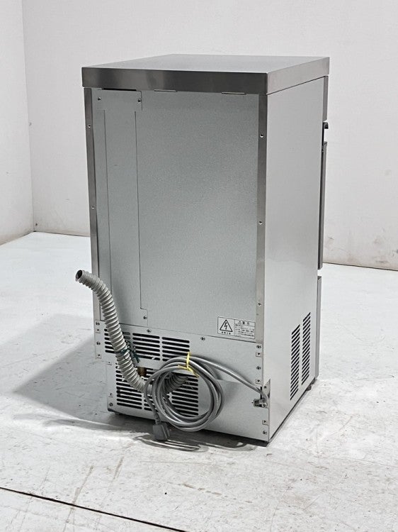 フクシマガリレイ 25kg製氷機 FIC-A25KT3 | 無限堂厨房ネットショップ