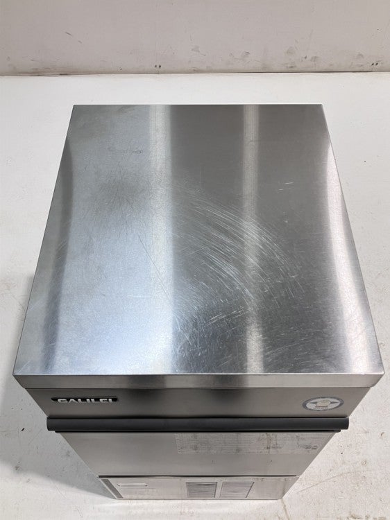 フクシマガリレイ 25kg製氷機 FIC-A25KT3 | 無限堂厨房ネットショップ