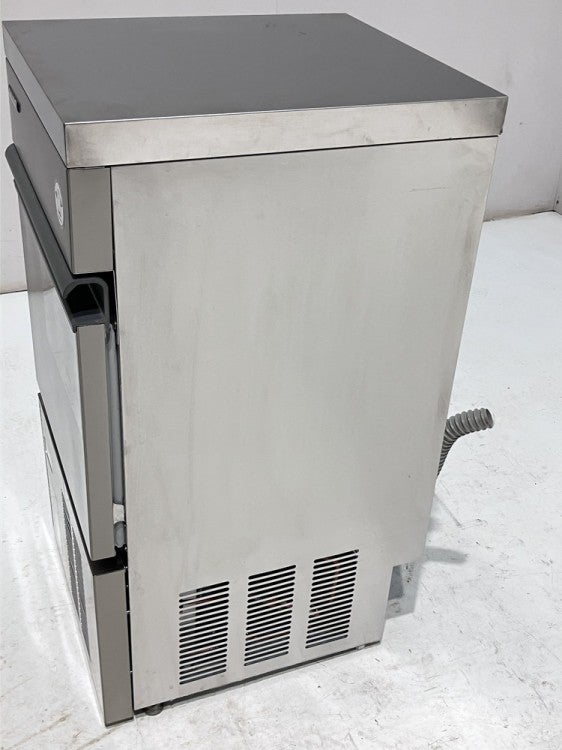 フクシマガリレイ 25kg製氷機 FIC-A25KT3 | 無限堂厨房ネットショップ