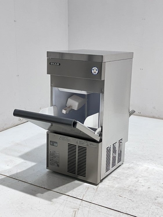 フクシマガリレイ 25kg製氷機 FIC-A25KT3 | 無限堂厨房ネットショップ