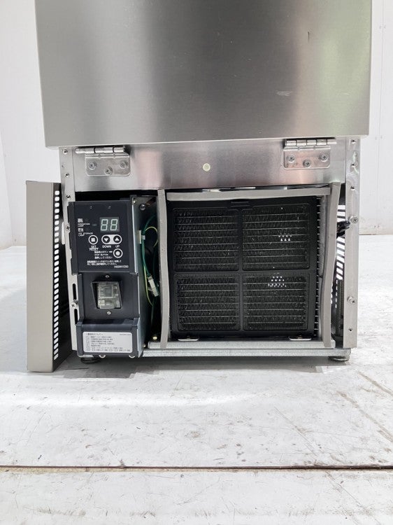 フクシマガリレイ 25kg製氷機 FIC-A25KT3 | 無限堂厨房ネットショップ