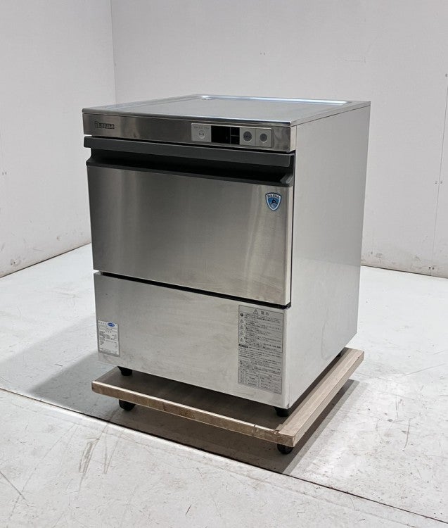 2012年 大和冷機 アンダーカウンター 食器洗浄機 三相200V 大和冷機 食器洗浄機・アンダーカウンタータイプ DDW-UE4(13-50) ※50Hz
