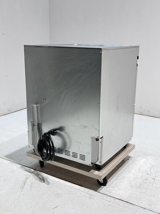 大和冷機 食器洗浄機・アンダーカウンタータイプ DDW-UE4(13-50) ※50Hz