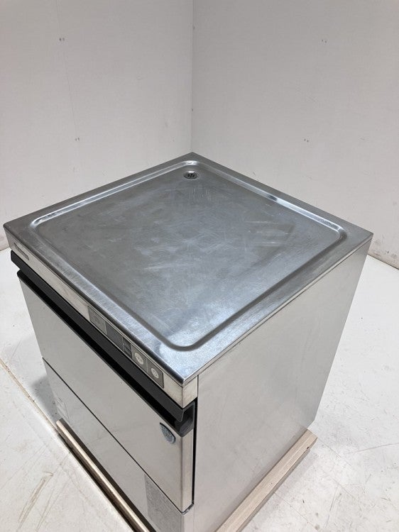 大和冷機 食器洗浄機・アンダーカウンタータイプ DDW-UE4(13-50) ※50Hz