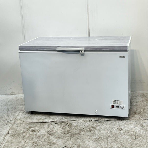 湯太郎出品（確認用） テンポスバスターズ 冷凍ストッカー TB3A-368-AC | 無限堂厨房ネット