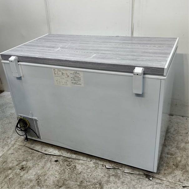 テンポスバスターズ 冷凍ストッカー TB3A-368-AC | 無限堂厨房ネット