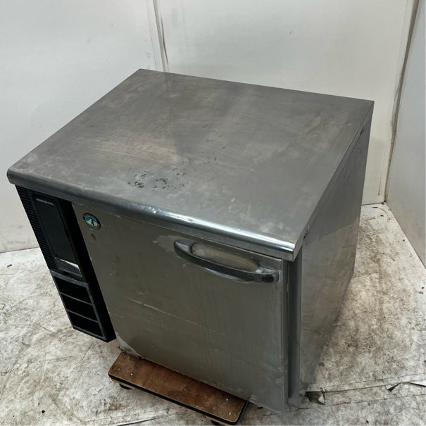 ホシザキ 冷蔵コールドテーブル RT-80SNE1 | 無限堂厨房ネットショップ