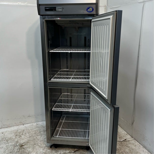 パナソニック　縦型冷凍庫　２０２１年製　飲食店　２００V　SRF-K783B パナソニック 縦型冷凍庫 SRF-K681B | 無限堂厨房ネットショップ
