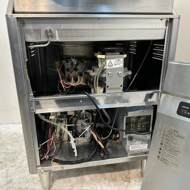 ホシザキ 食器洗浄機 JWE-450RUB3 | 無限堂厨房ネットショップ