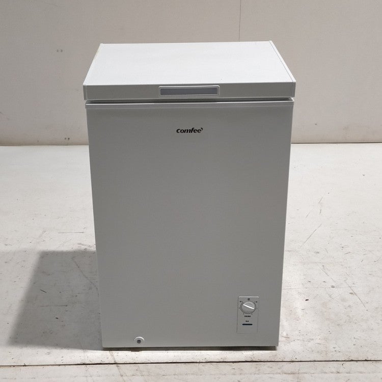 comfee 冷凍ストッカー RCC100WH | 無限堂厨房ネットショップ