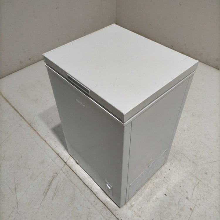 comfee 冷凍ストッカー RCC100WH | 無限堂厨房ネットショップ