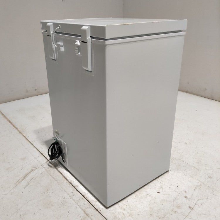 comfee 冷凍ストッカー RCC100WH | 無限堂厨房ネットショップ