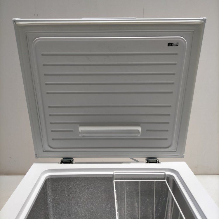 comfee 冷凍ストッカー RCC100WH | 無限堂厨房ネットショップ