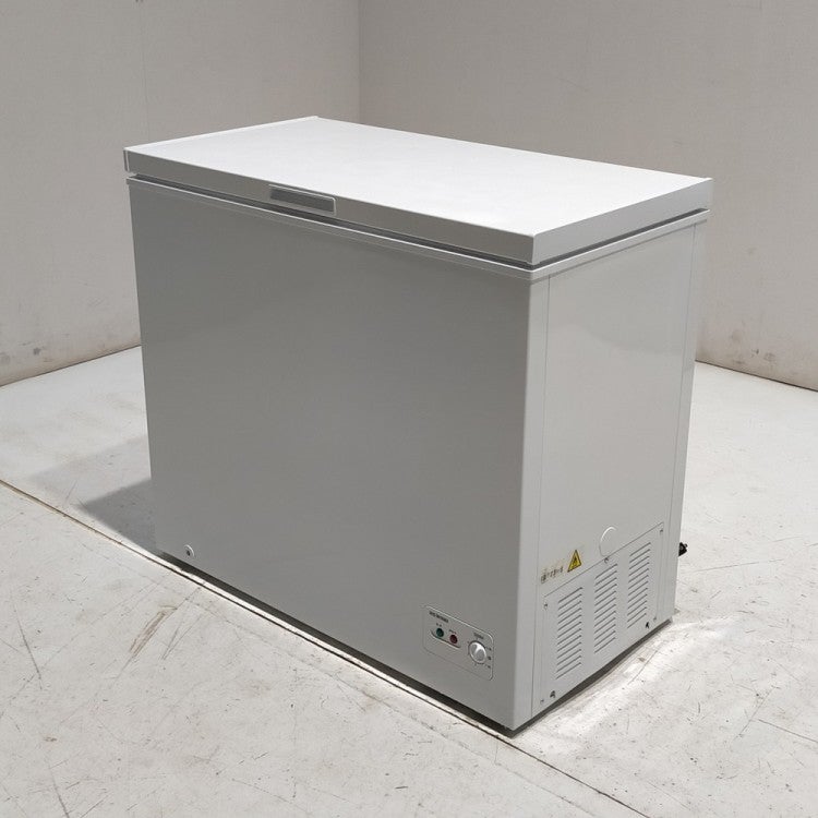 アイリスオーヤマ 冷凍ストッカー ICSD-20A-W | 無限堂厨房ネットショップ