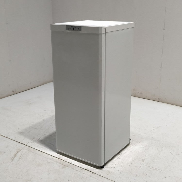 三菱電機 冷凍ストッカー MF-U12T-W | 無限堂厨房ネットショップ