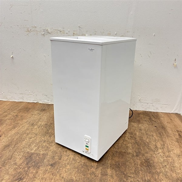 エクセレンス 冷凍ストッカー KF-58SL | 無限堂厨房ネットショップ