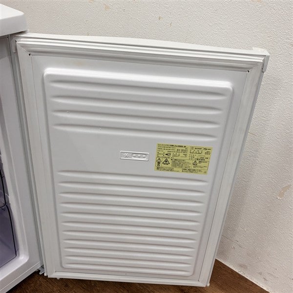シャープ 冷凍ストッカー FJ-HS9X-W | 無限堂厨房ネットショップ