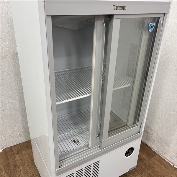 大和冷機 冷蔵ショーケース 231AU-11 | 無限堂厨房ネットショップ