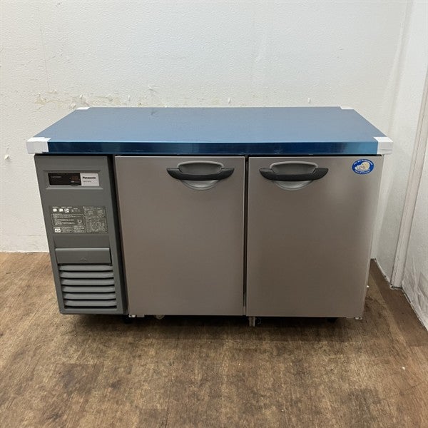 パナソニック 冷蔵コールドテーブル SUR-K1261SA | 無限堂厨房ネット