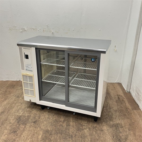 ホシザキ テーブル形冷蔵ショーケース RTS-90STD | 無限堂厨房ネット