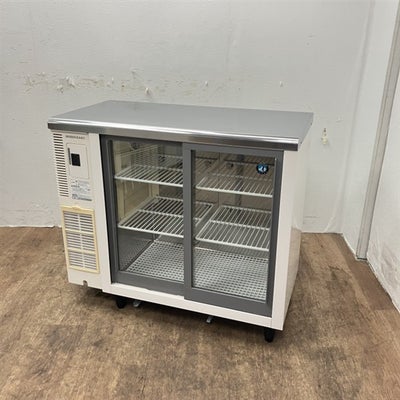 ホシザキ テーブル形冷蔵ショーケース RTS-90STD | 無限堂厨房ネット 