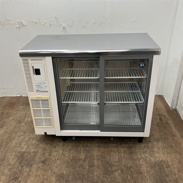 ホシザキ テーブル形冷蔵ショーケース RTS-90STD | 無限堂厨房ネット