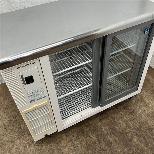 ホシザキ テーブル形冷蔵ショーケース RTS-90STD | 無限堂厨房ネット
