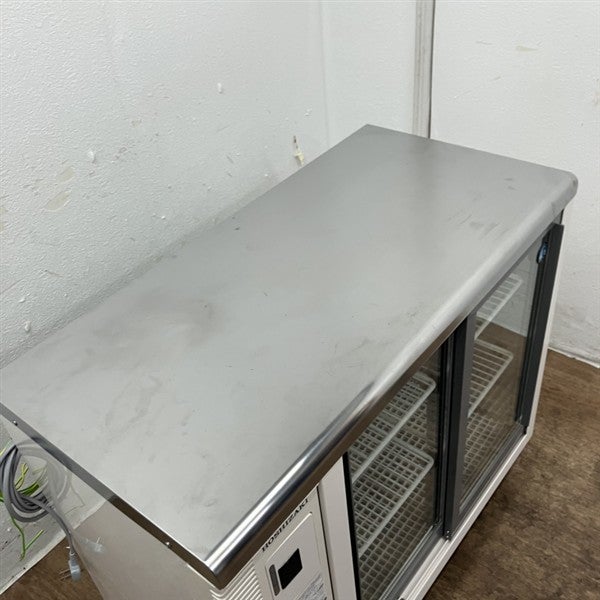 ホシザキ テーブル形冷蔵ショーケース RTS-90STD | 無限堂厨房ネット
