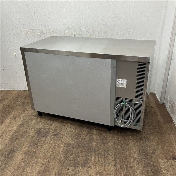 フクシマガリレイ 冷凍コールドテーブル LCC-122FM-F | 無限堂厨房