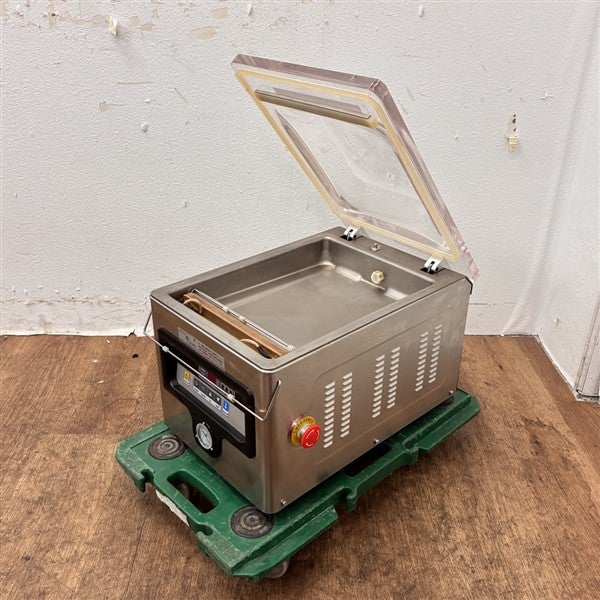 ハギオス 真空包装機 VAC-301 | 無限堂厨房ネットショップ