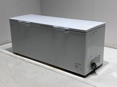 ALLEGiA 冷凍ストッカー AR-BD206 中古 4ヶ月保証 2019年製 単相100V 幅