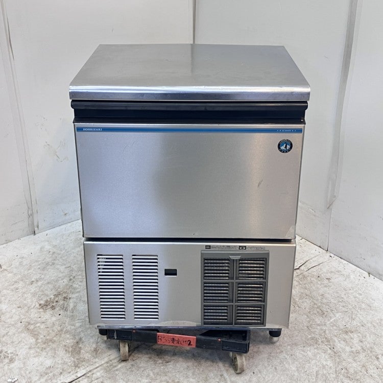 ホシザキ 55kg製氷機 IM-55M-1※備考欄必読 | 無限堂厨房ネットショップ