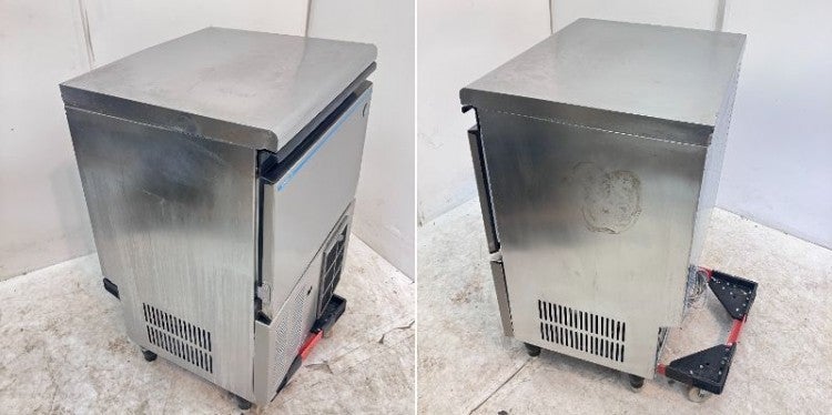 ホシザキ 55kg製氷機 IM-55M-1※備考欄必読 | 無限堂厨房ネットショップ