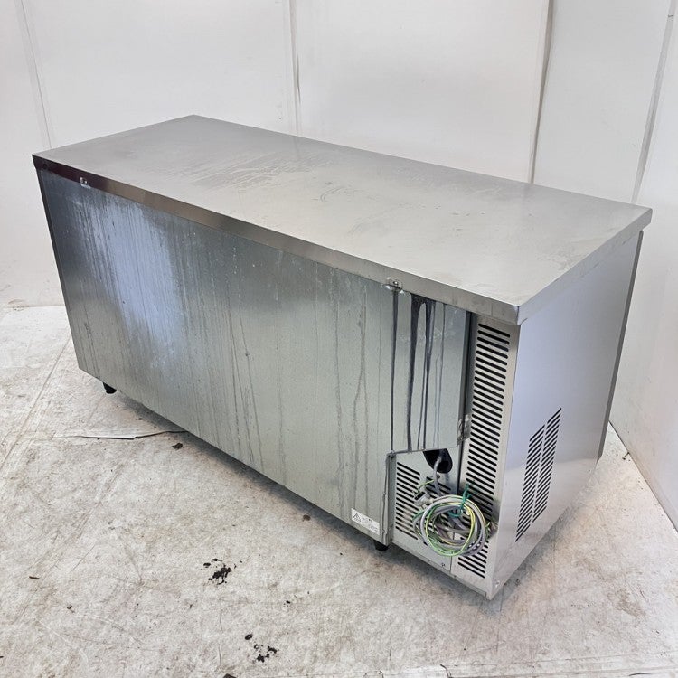 ホシザキ 冷蔵コールドテーブル RT-150SNF-E | 無限堂厨房ネットショップ