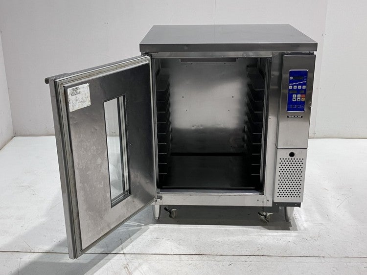 フクシマガリレイ ドゥコンディショナー QBD-112DCSS2 | 無限堂厨房