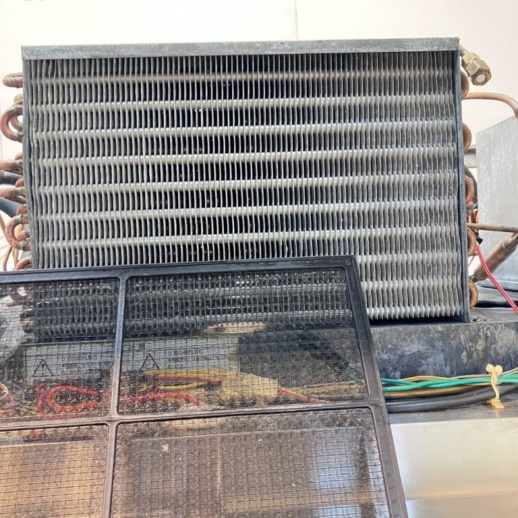 フクシマガリレイ 縦型冷凍冷蔵庫 URN-122PMD6 | 無限堂厨房ネットショップ