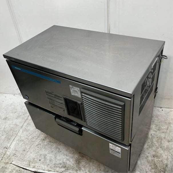 ホシザキ 90kg製氷機 IM-90DM-1-ST | 無限堂厨房ネットショップ
