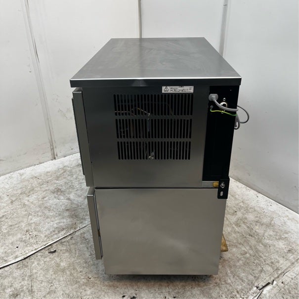 ホシザキ 90kg製氷機 IM-90DM-1-ST | 無限堂厨房ネットショップ