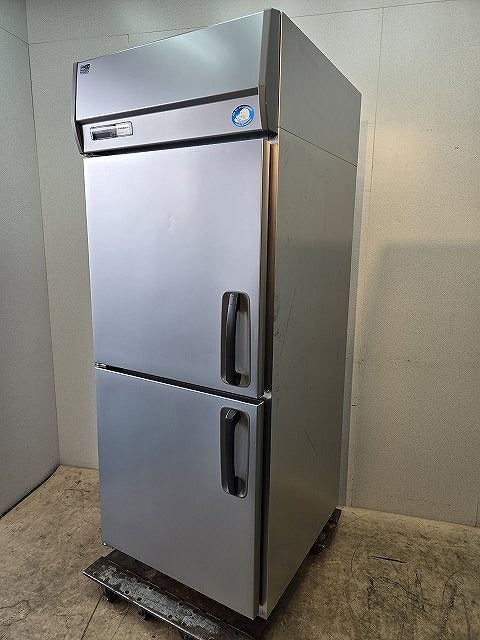 縦型冷蔵庫 | 無限堂厨房ネットショップ