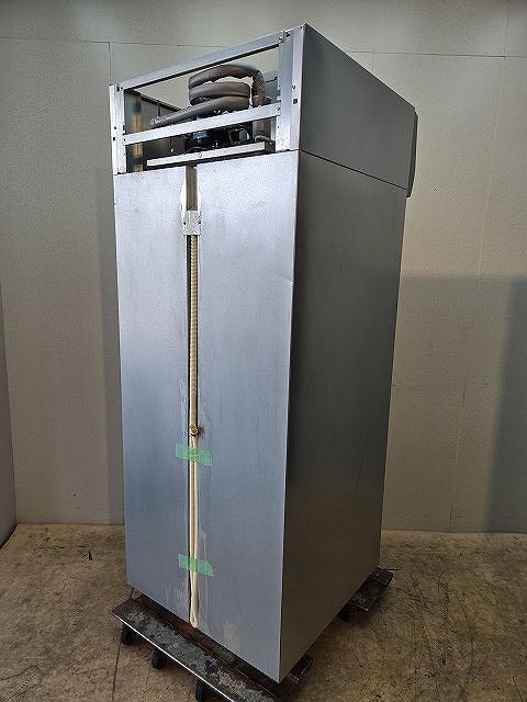 パナソニック 縦型冷蔵庫 SRR-K781 | 無限堂厨房ネットショップ