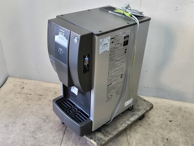 ホシザキ 70kgチップアイスディスペンサー DCM-70K | 無限堂厨房ネット